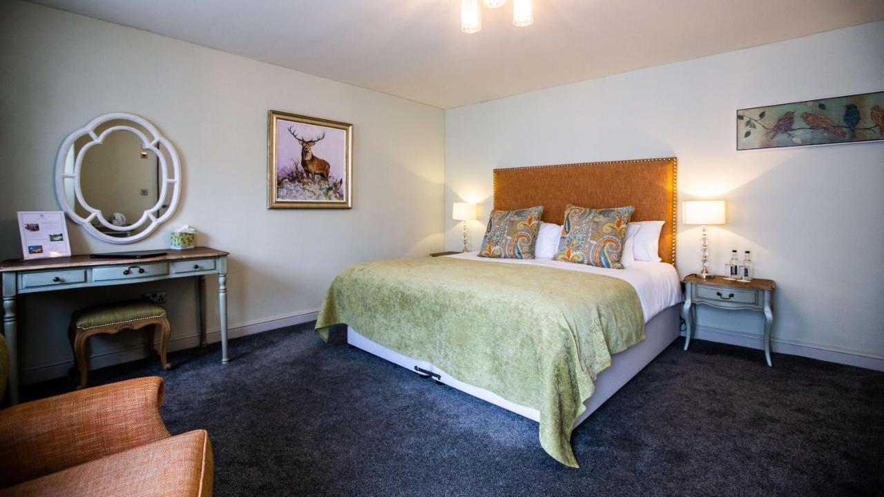 The Wyndham Hotel Clearwell Exterior foto